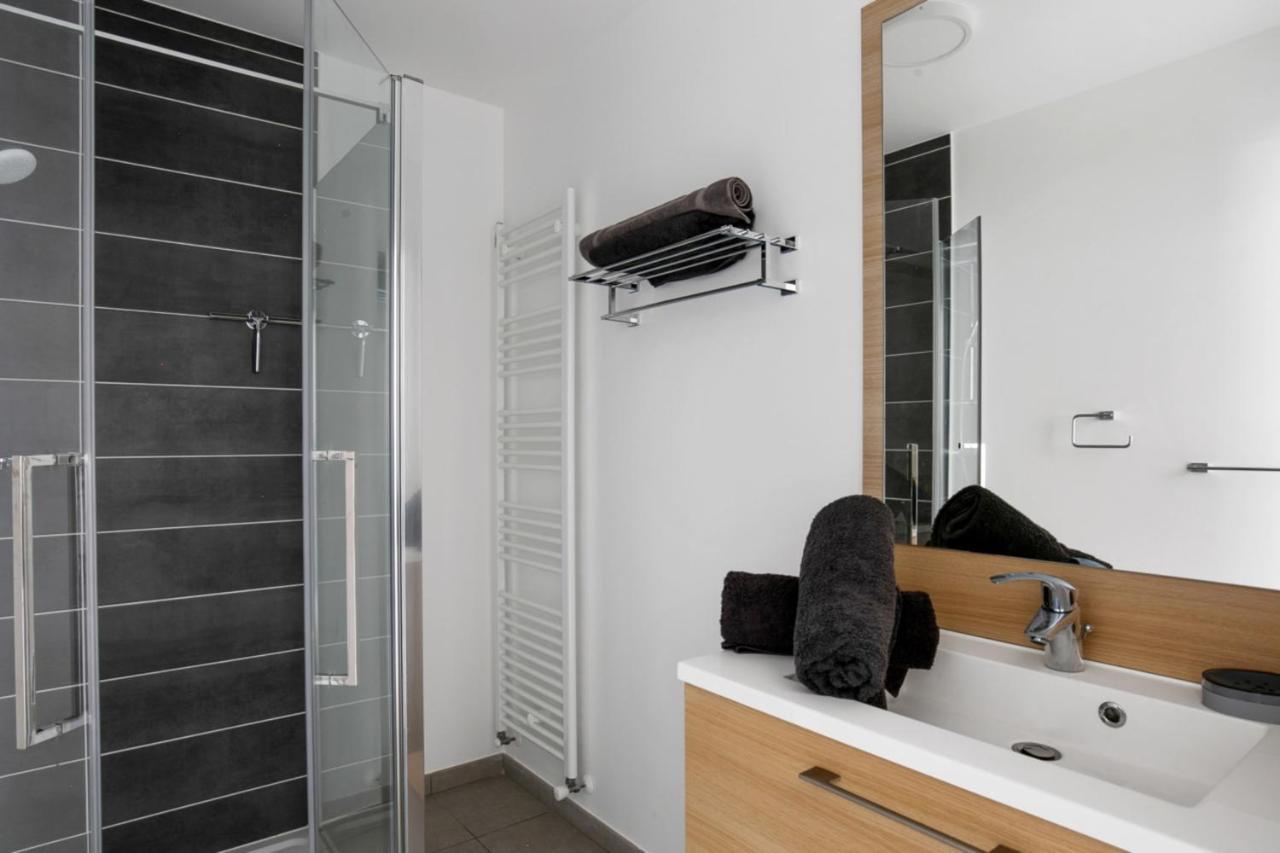 Appartement Maveria Welkeys Άννεσι Εξωτερικό φωτογραφία